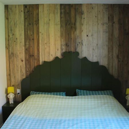 Holiday Home Landelijk อัมสเตอร์ดัม ภายนอก รูปภาพ