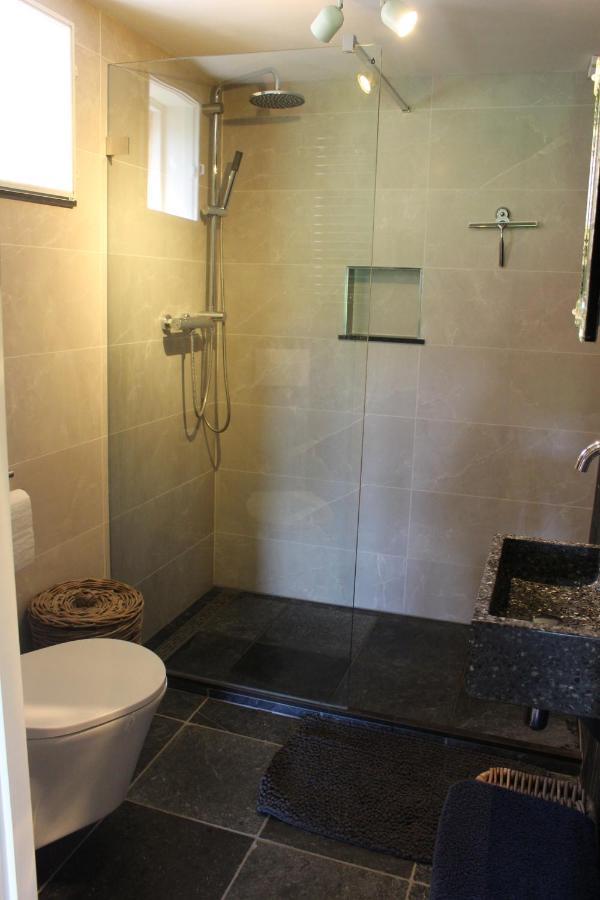 Holiday Home Landelijk อัมสเตอร์ดัม ภายนอก รูปภาพ