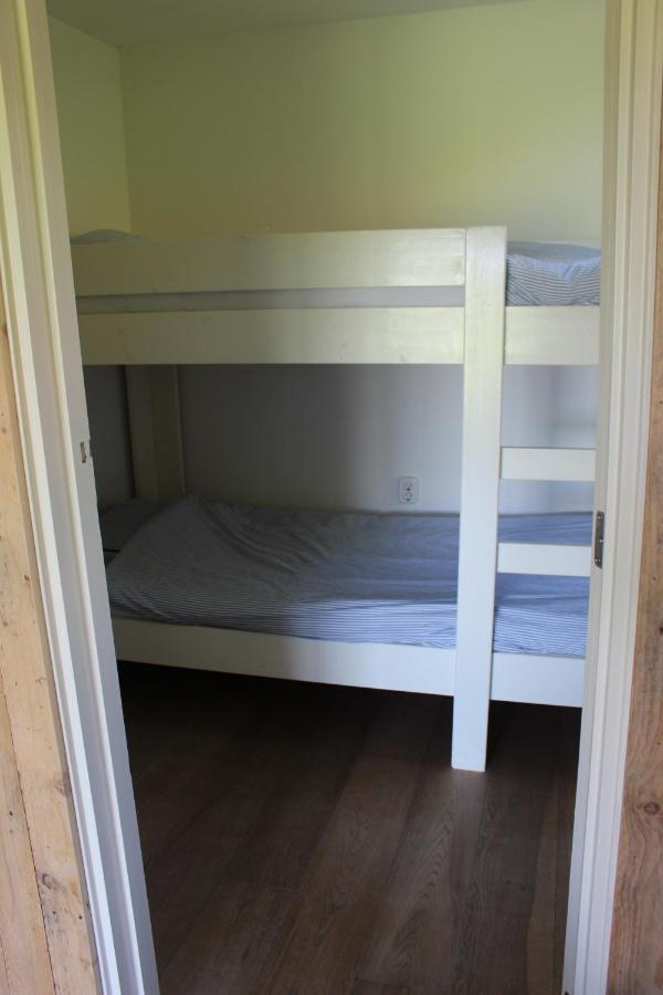 Holiday Home Landelijk อัมสเตอร์ดัม ภายนอก รูปภาพ