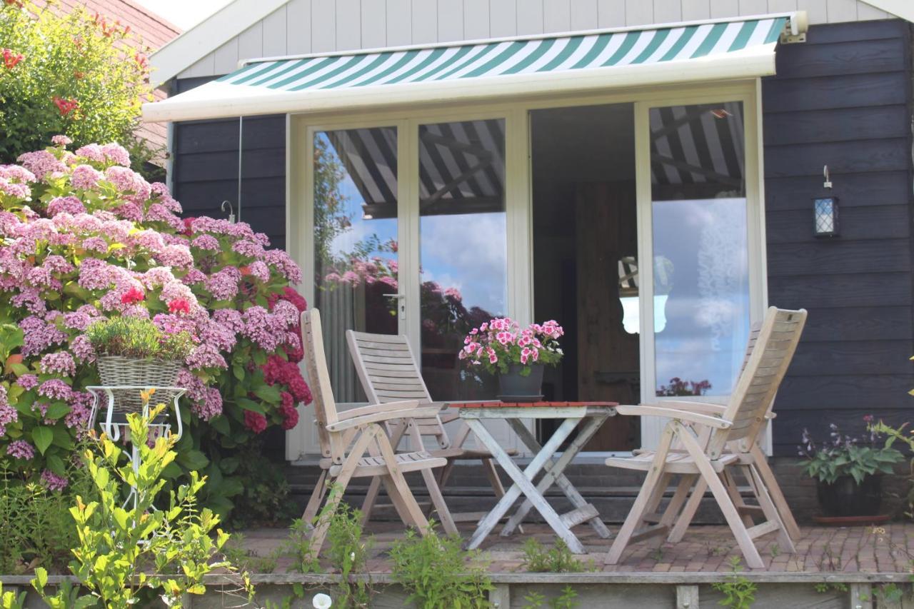 Holiday Home Landelijk อัมสเตอร์ดัม ภายนอก รูปภาพ