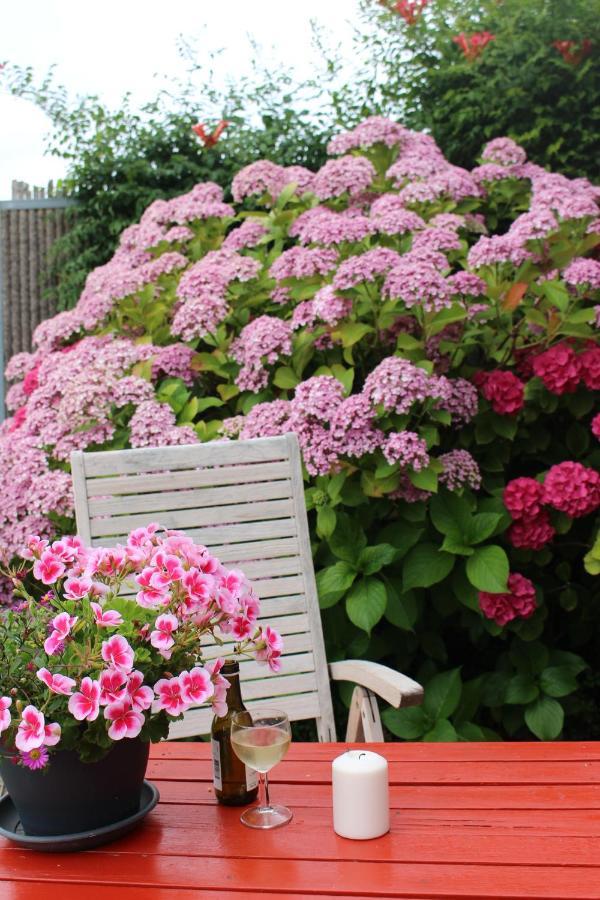 Holiday Home Landelijk อัมสเตอร์ดัม ภายนอก รูปภาพ